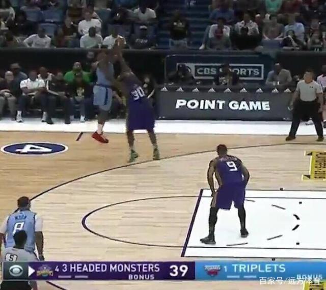 NBA总决赛G3，布朗关键三分绝杀，凯尔特人逆转独行侠夺赛点